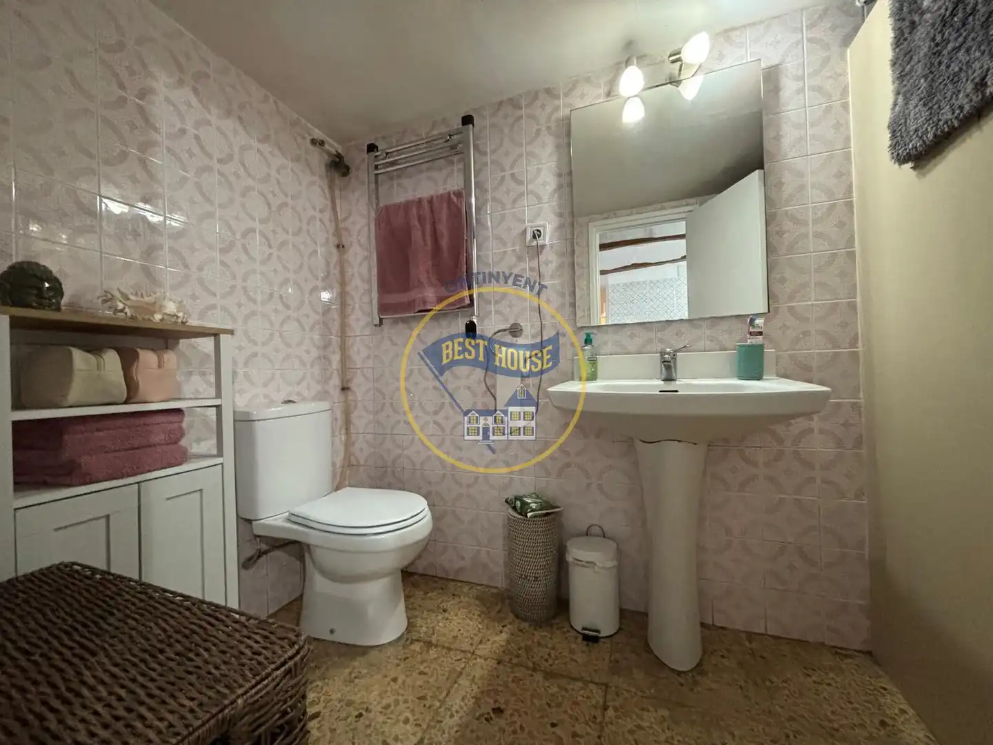 Houses for sale in Centro