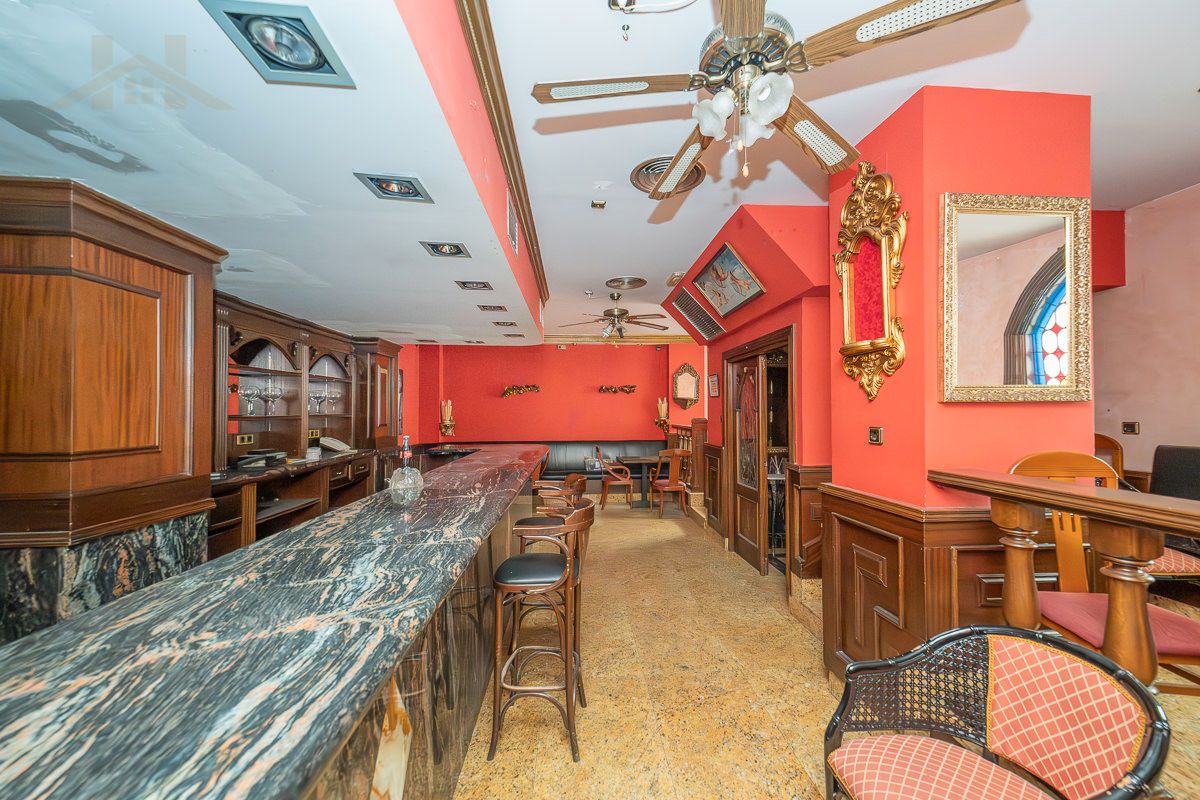 Local en venda a Avenida Olímpica, El Soto - Azorín