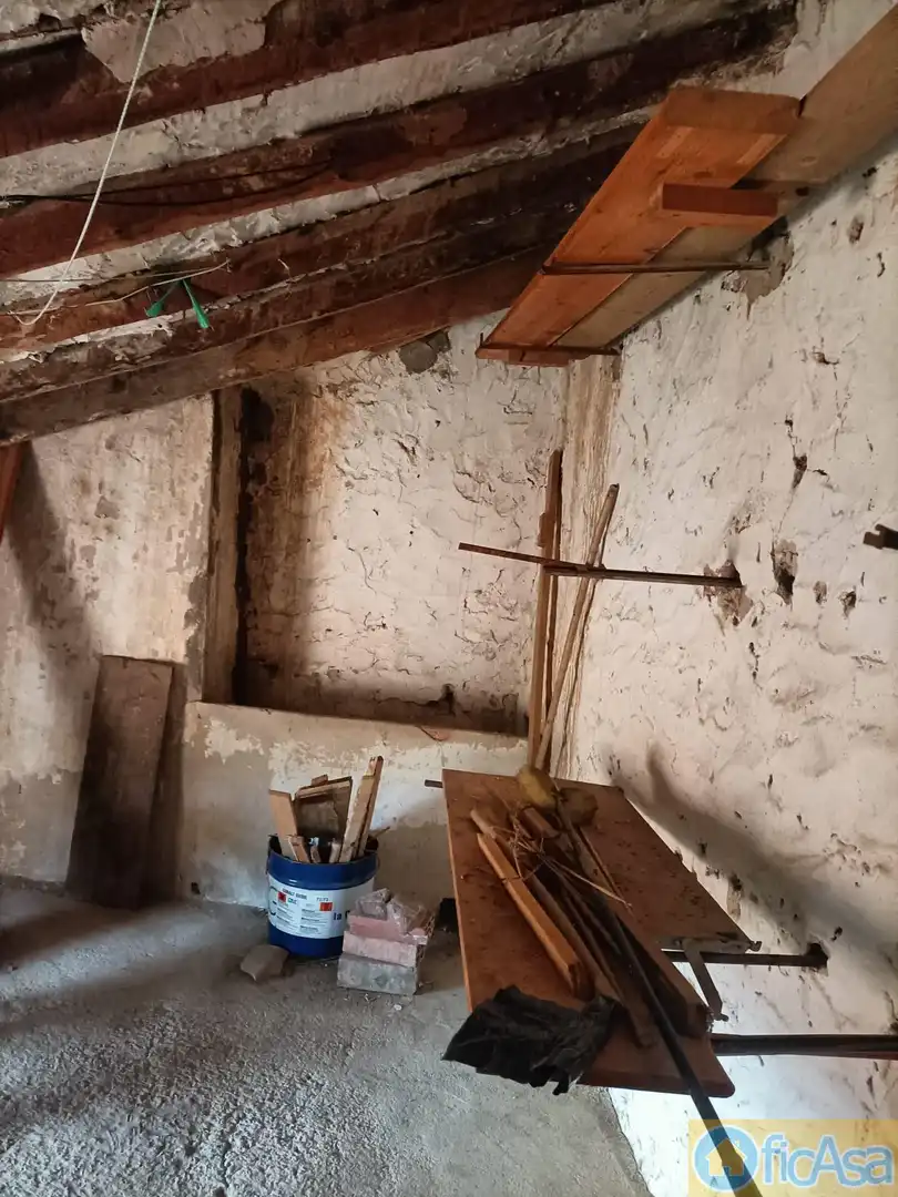 Casa o xalet en venda en Vilafamés