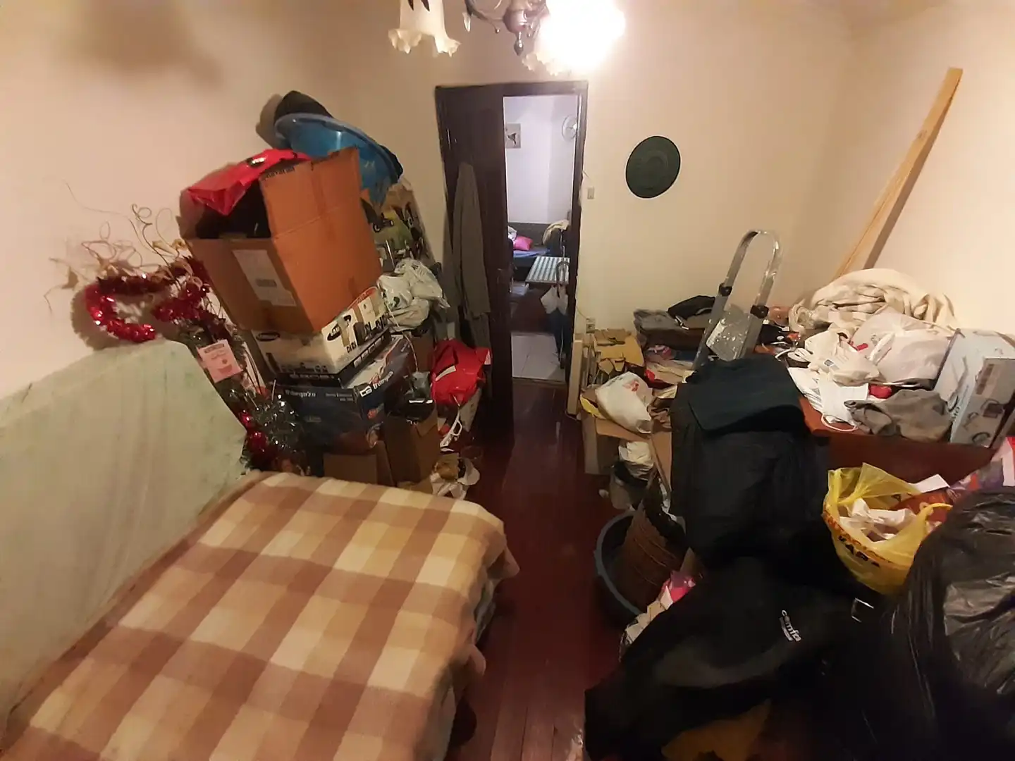 Piso en venta en Barrios Bajos - La Horta