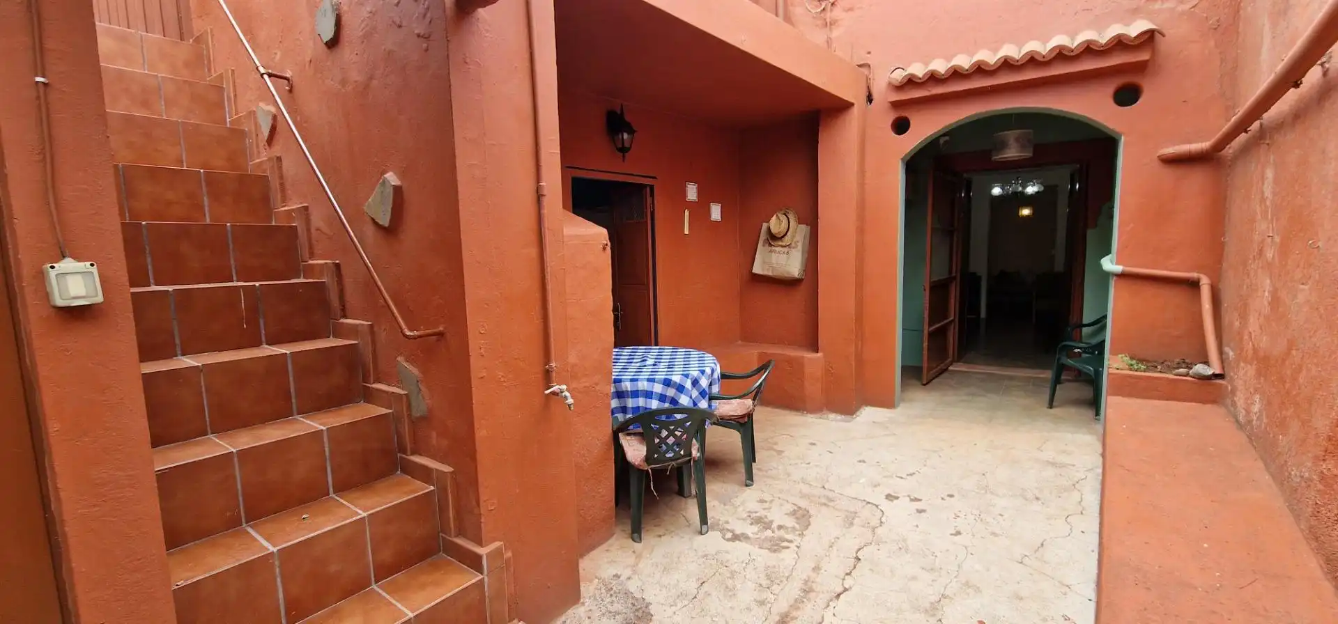 Casa o chalet en venta en Gáldar con Trastero