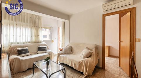 Foto 3 de Pis en venda a Valencia - Cl Explorador Andres, 15, Ciutat Jardí,  Valencia Capital