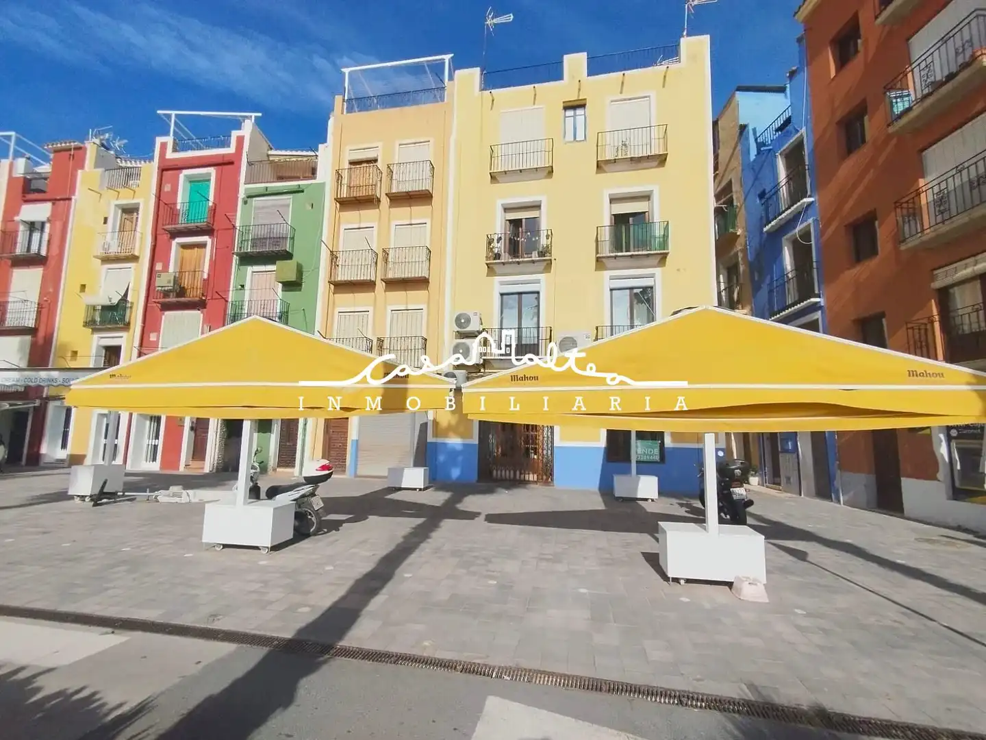 Local commercial à vendre à Platja de Vila Joiosa, imagen 18