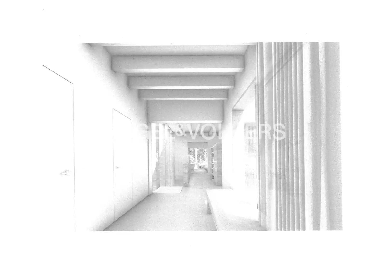 Residential land for sale in Carrer Comtes de Peralada, imagen 6