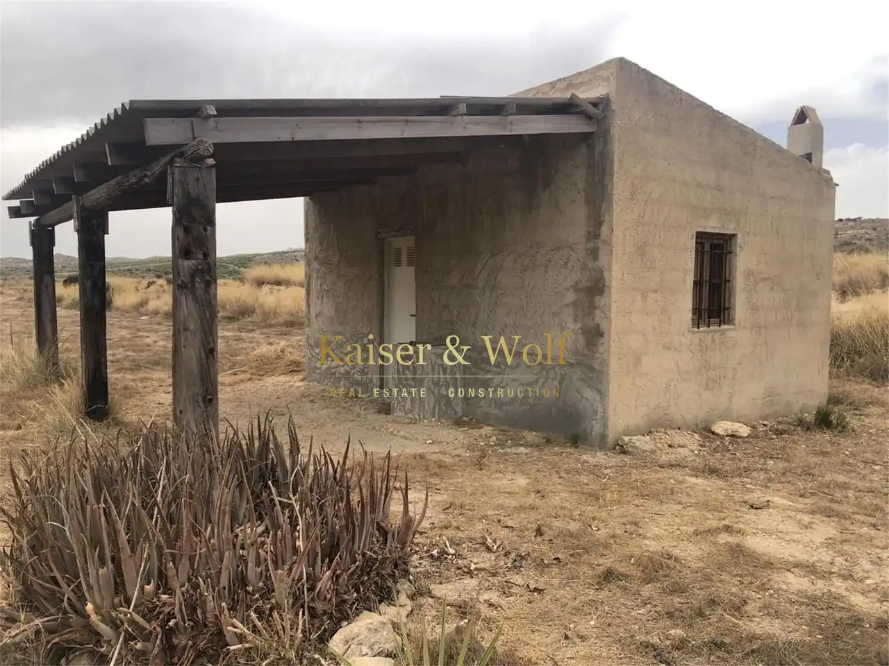 Vista exterior de Residencial en venta en Elche / Elx