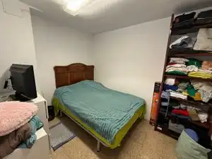 Piso con terraza en venta en Plaça Vella, imagen 3