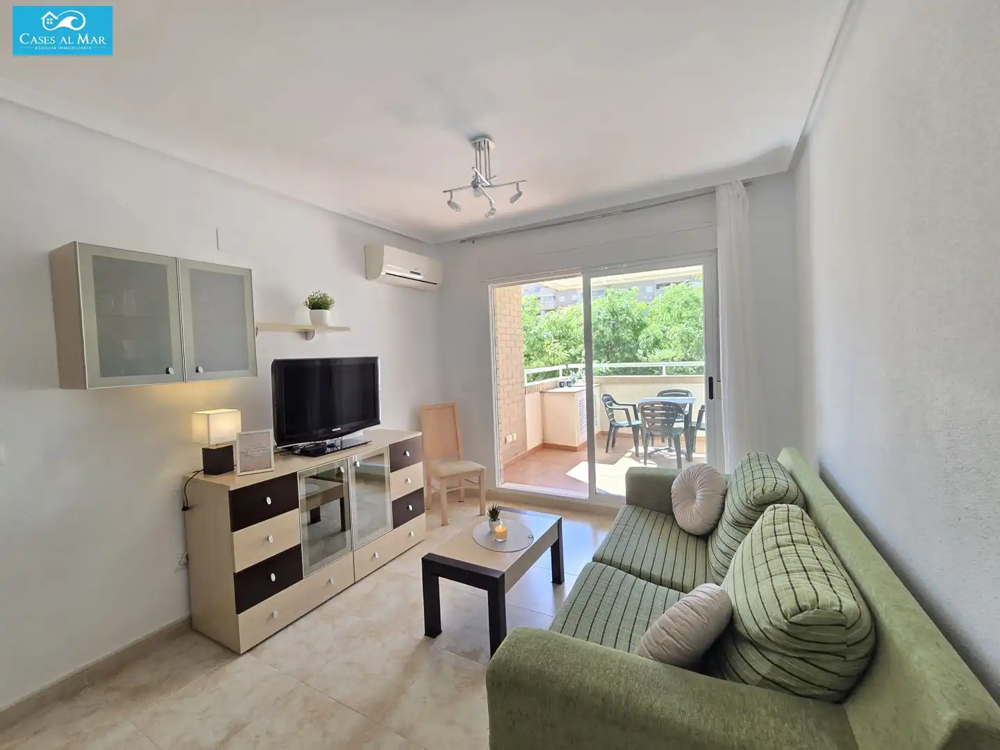 Apartment with pool for sale in Marina d'Or, imagen 9