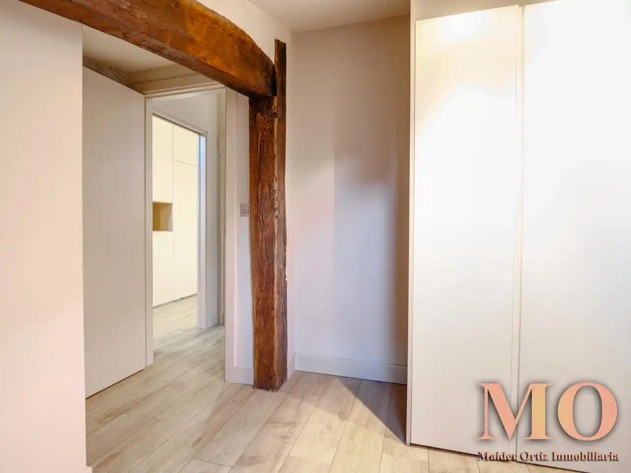 Dúplex en venta en Bergara con Calefacción
