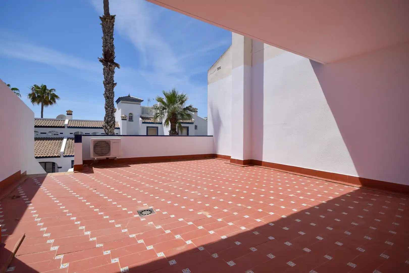 Bungalow amb piscina en venda a Orihuela Costa, imagen 27