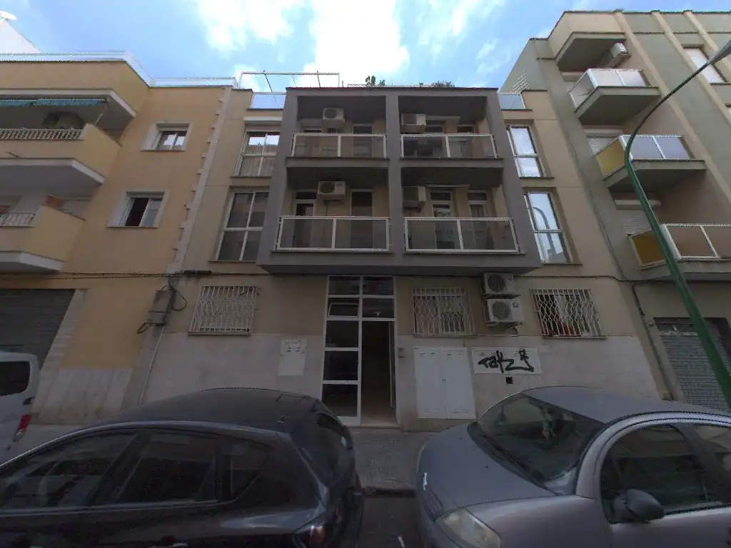 Außenansicht von Wohnung zum Verkauf in  Palma de Mallorca