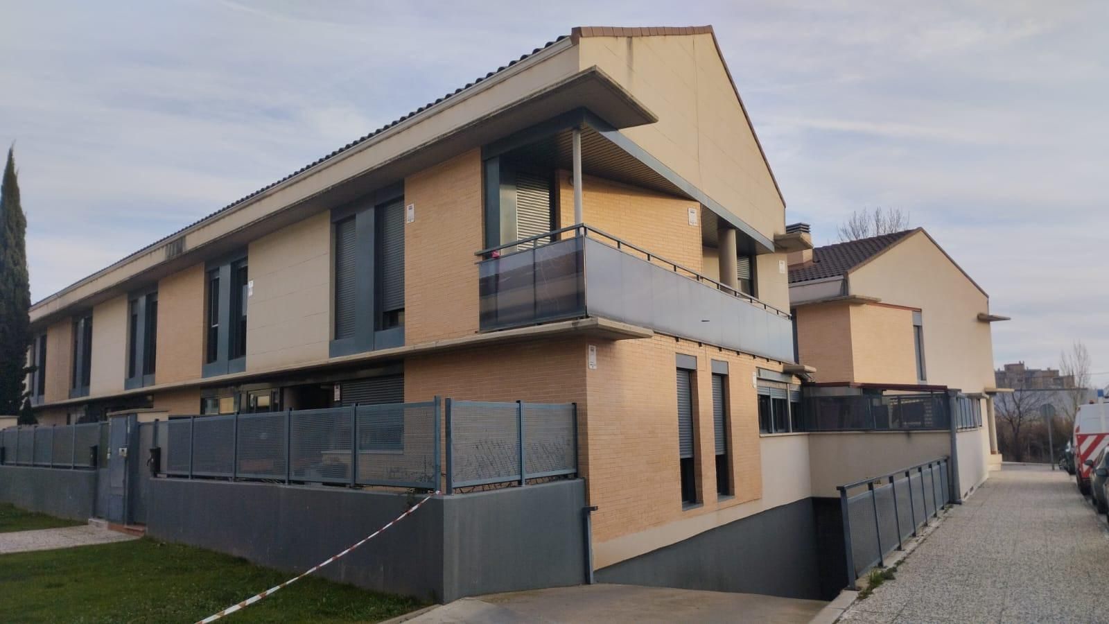 Casa adosada en venda a Calle Mariano Rubio, Consolación