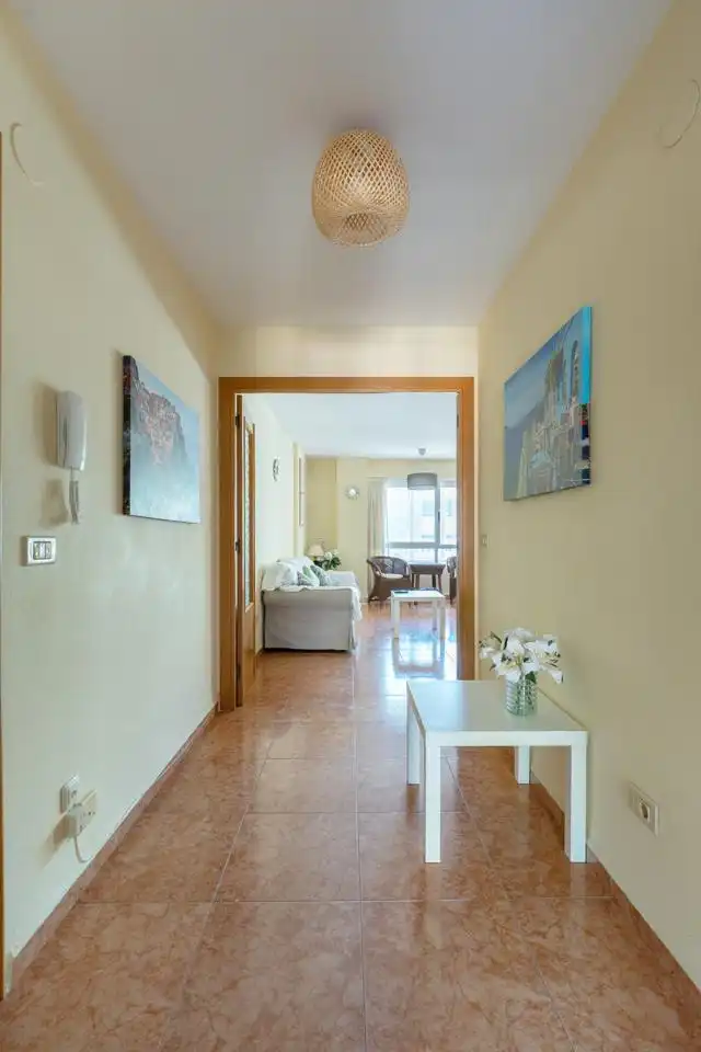 Apartment with pool to rent in calle Conde Bau, imagen 29