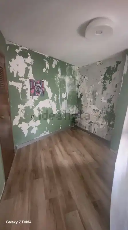 Dormitori de Pis en venda en Pego amb Aire condicionat, Parquet i Balcó