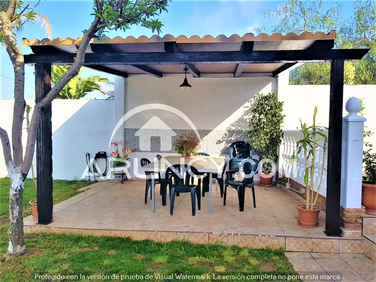 Villa avec piscine à louer à Oromana, imagen 32