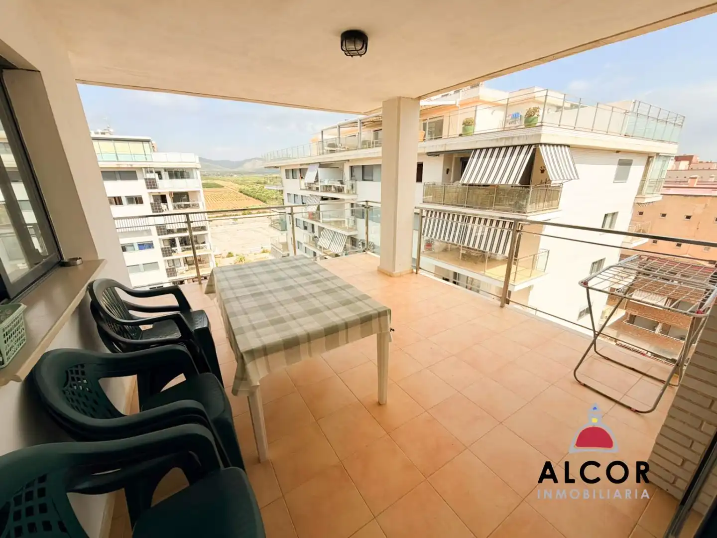 Dúplex con terraza en venta en Marina d'Or, imagen 6