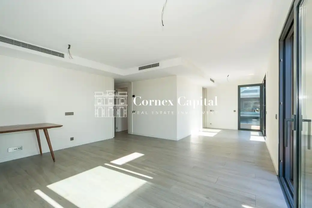 Penthouse mit Pool zum Verkauf in Professor Barraquer, imagen 7