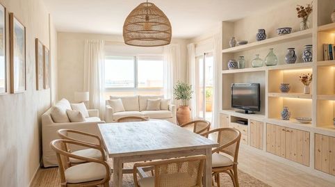 Foto 5 de Apartament en venda a El Hornillo, Águilas