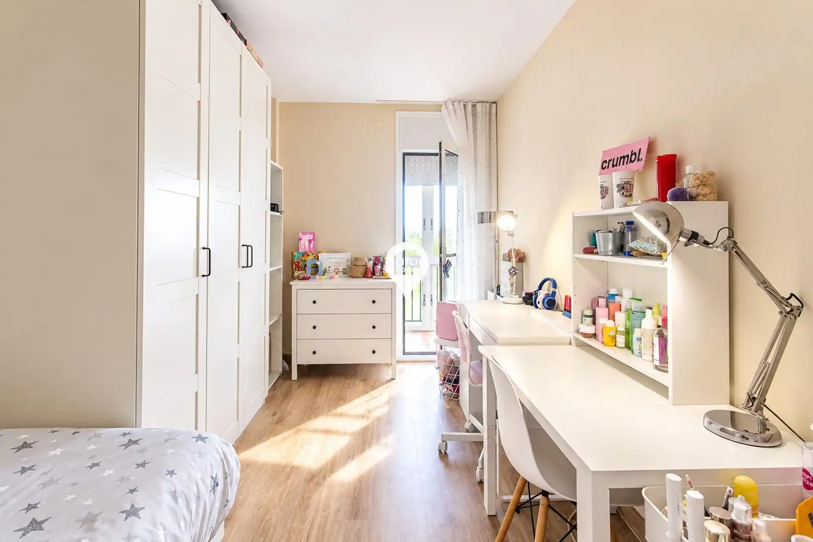 Piso en venta en Els Molins