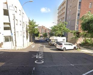 Vista exterior de Pis en venda en  Santa Cruz de Tenerife Capital