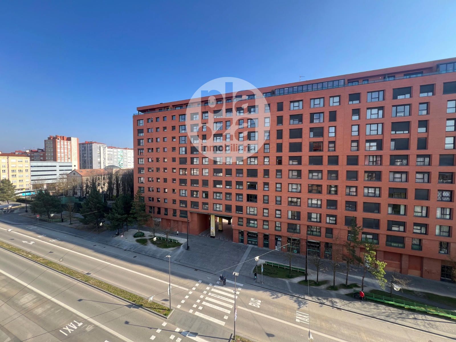 Pis de lloguer a BARRIO GIMENO, El Carmen - Barrio Gimeno