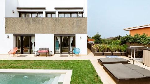 Foto 4 de Casa o chalet en venta en Campo de Golf - Agua García - Juan Fernández, Tacoronte