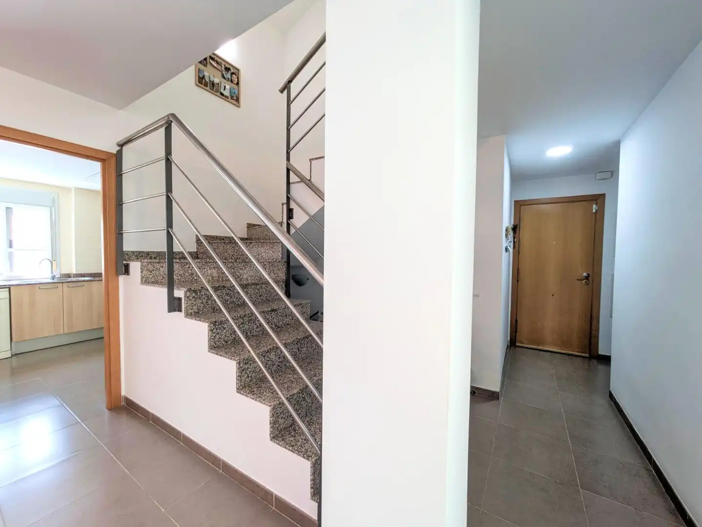 Penthouse with pool for sale in Sant Jaume d'Enveja, imagen 2