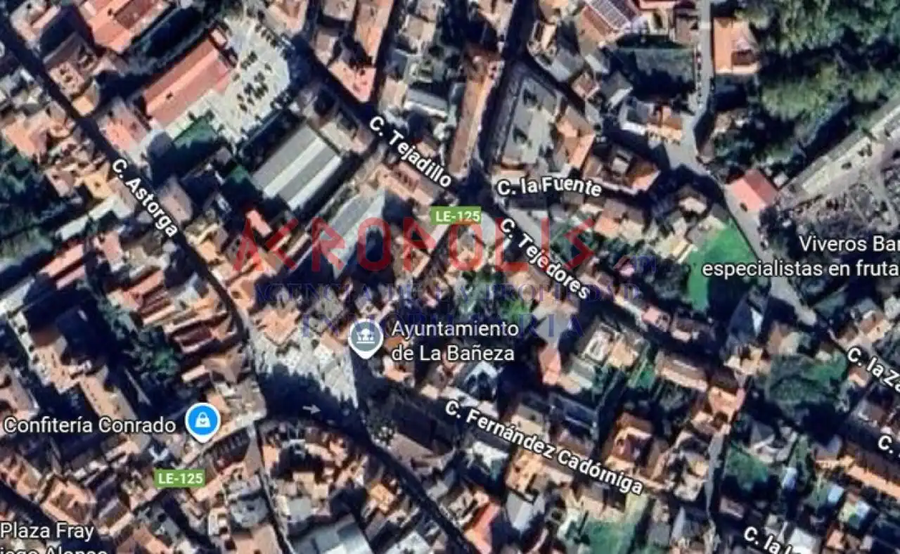 Local comercial en venta en Calle Fuente, imagen 2