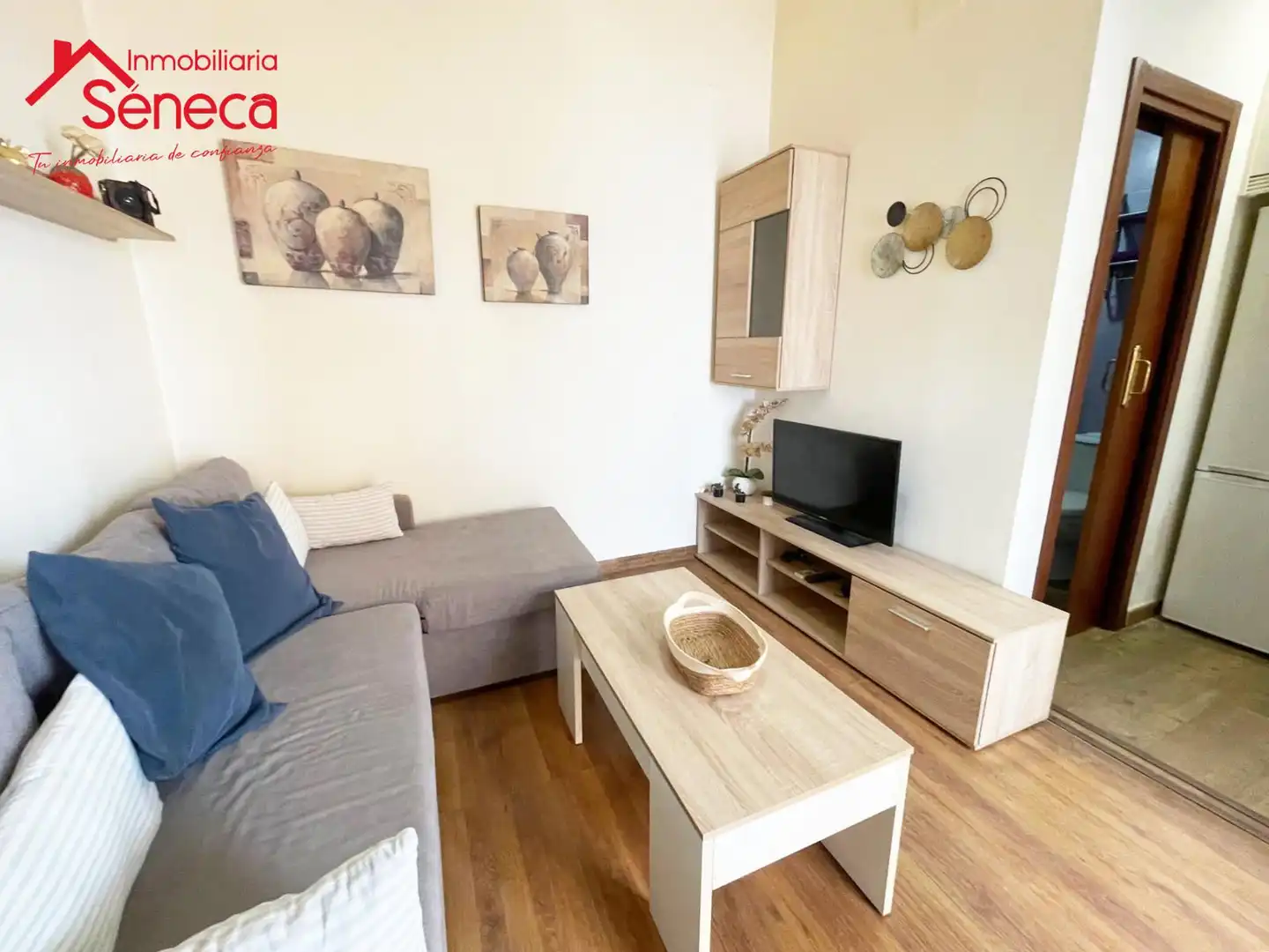 Piso en venta en barrionuevo, Casco Histórico - Ribera - San Basilio