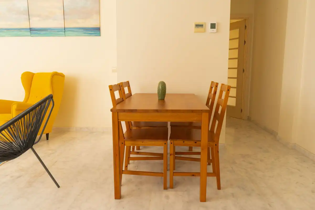Appartement compact avec piscine à vendre à Estepona Pueblo, imagen 4