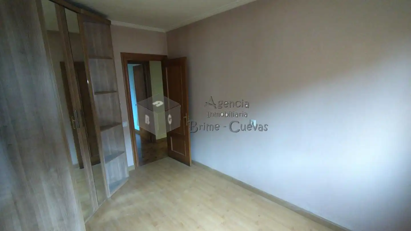 Flat for sale in Gijón   with Heating, Parquet flooring and Terrace