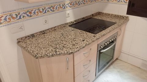 Photo 2 of Flat for rent in San Bartolomé, Sevilla Capital