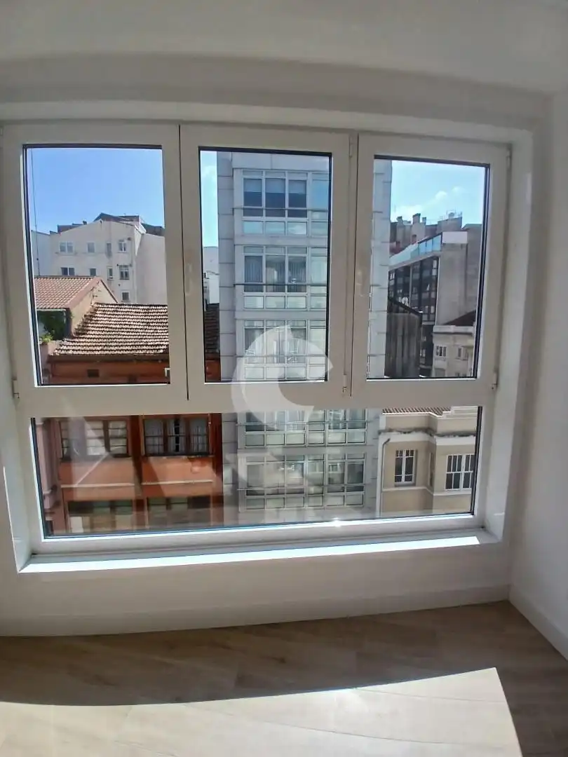 Flat with lift for sale in Centro - Juan Flórez - Plaza Pontevedra, imagen 24