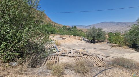 Foto 5 von Country house zum Verkauf in Íllar, Almería