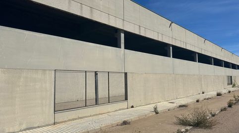 Foto 5 von Fabrikhallen zur Miete in Calle Atalaya, Villargordo del Cabriel, Valencia