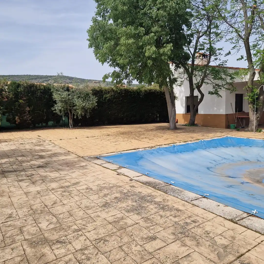 Nave industrielle à vendre à Los Yébenes, imagen 15