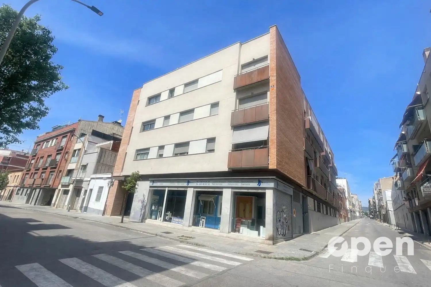 Piso con ascensor en venta en Doctor Ferran, imagen 36