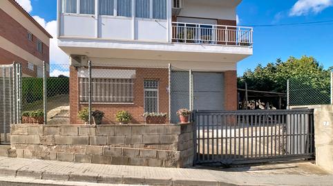 Foto 4 de Casa o xalet en venda a Carrer de Núria, 7, Lliçà de Vall, Barcelona