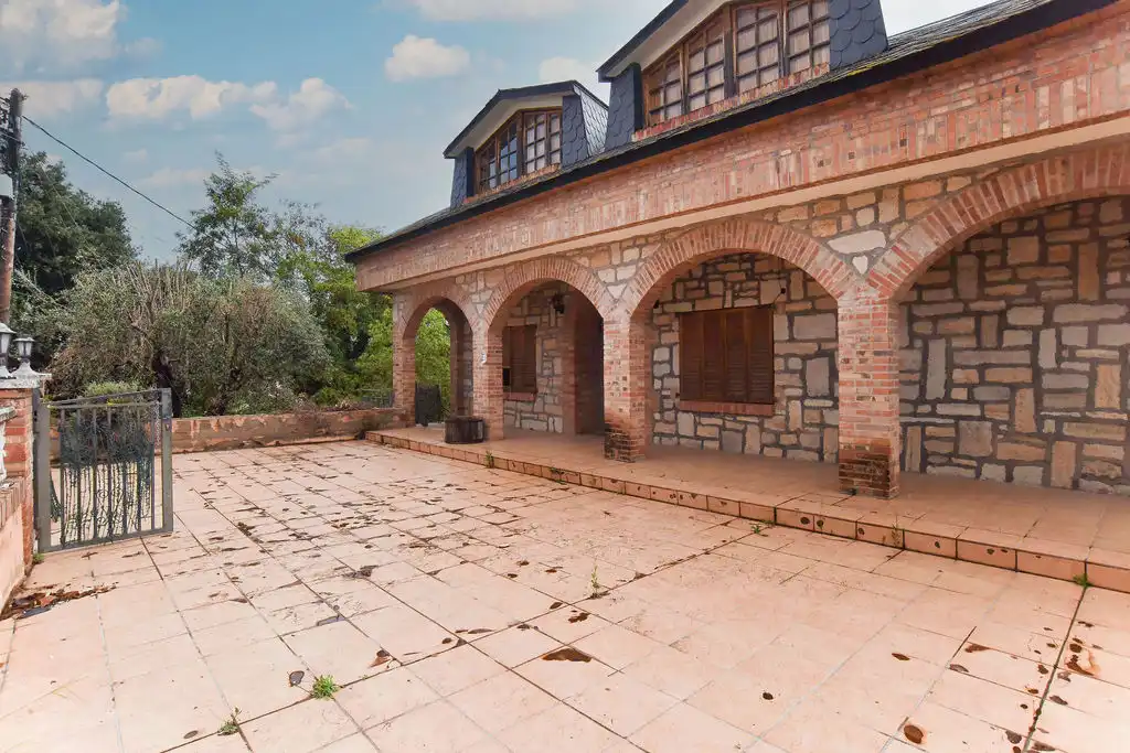 Detached house for sale in C/ Can Ribas, imagen 30