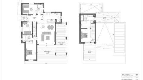 Villa de 4 dormitorios con piscina privada a la venta en La Finca Golf ResortAlgorfa., imagen 5
