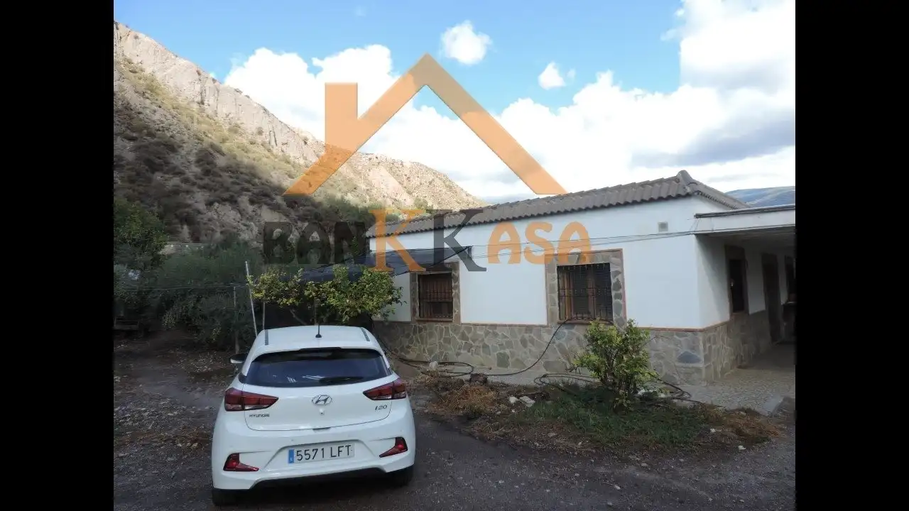 Grundstücke und Bauplätze zum Verkauf in Ugíjar, imagen 18