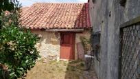 Vista exterior de Casa o xalet en venda en Herrerías amb Terrassa