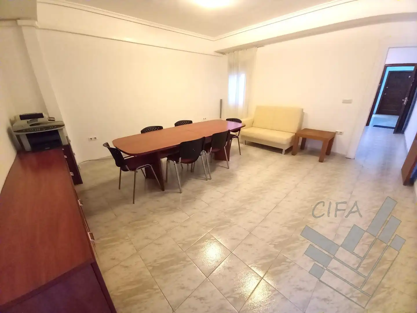 Comedor de Oficina de alquiler en Vinaròs