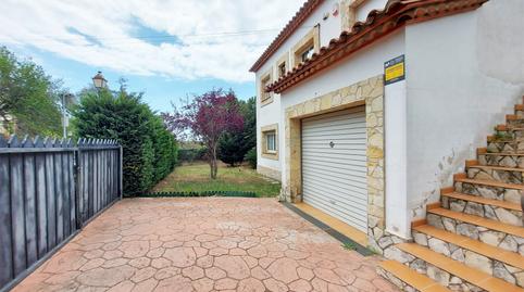Foto 4 de Casa o xalet en venda a Carrer de L'olivera, Santa Cristina Poble, Girona