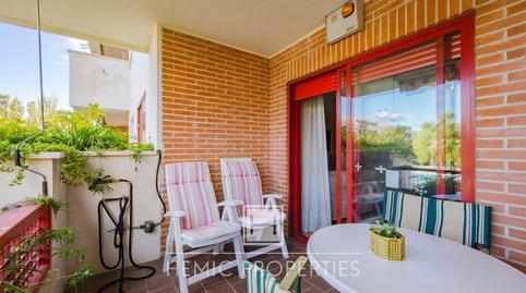 Photo 5 of Flat for sale in Calle Abrego, Prado de Somoaguas, Madrid