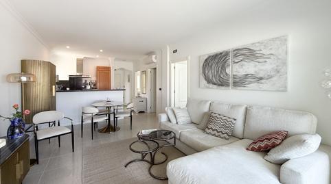 Foto 5 de Apartamento en venta en Moravit - Cap Blanc, Moraira