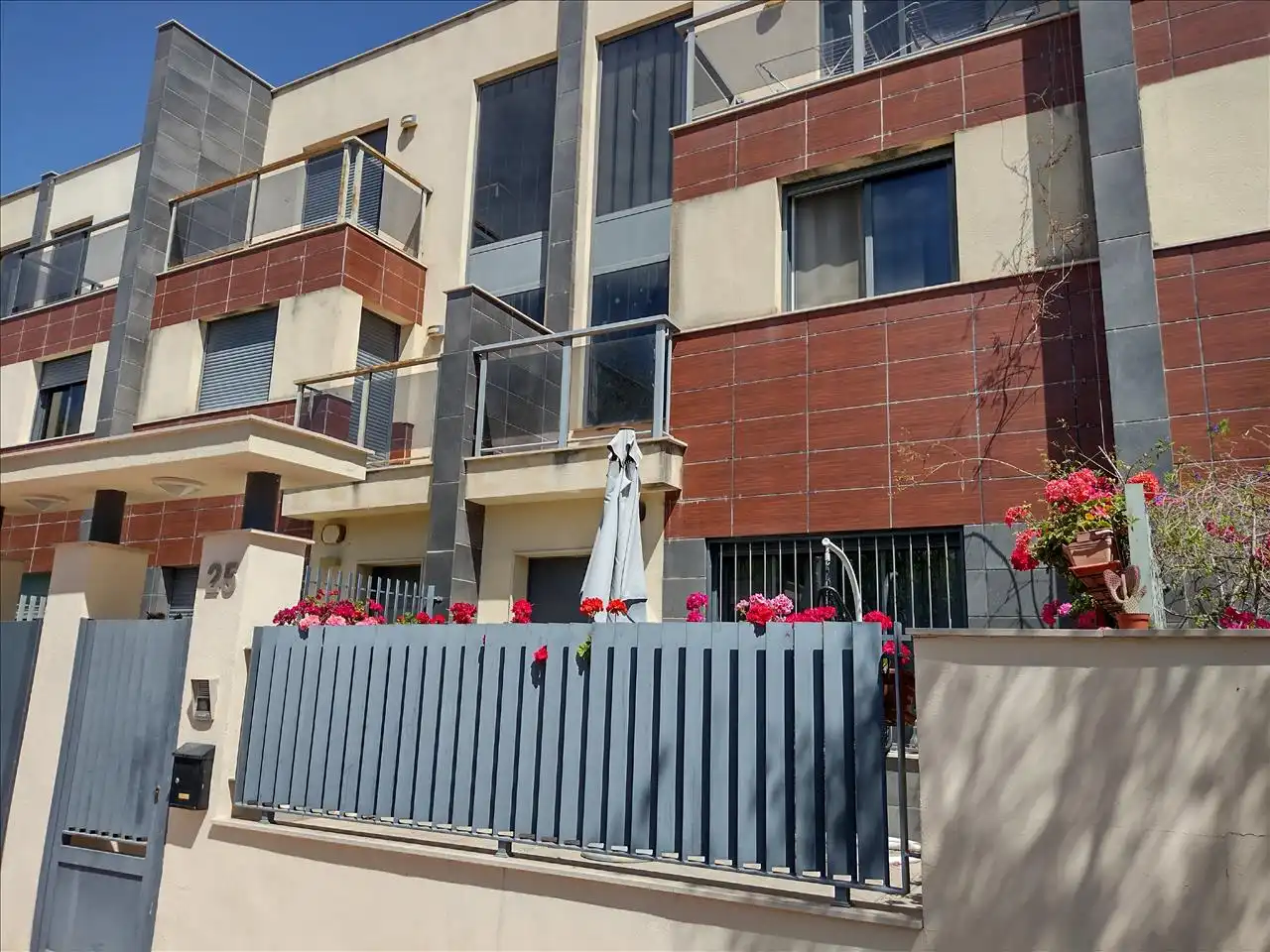 Piso en venta en CARLOS FABRA ANDRES, Pau Lledó