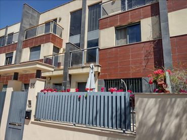 Piso en venta en CARLOS FABRA ANDRES