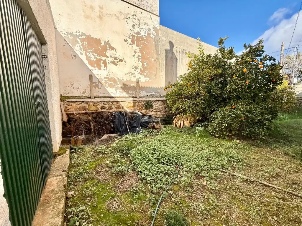 Houses for sale in Játar