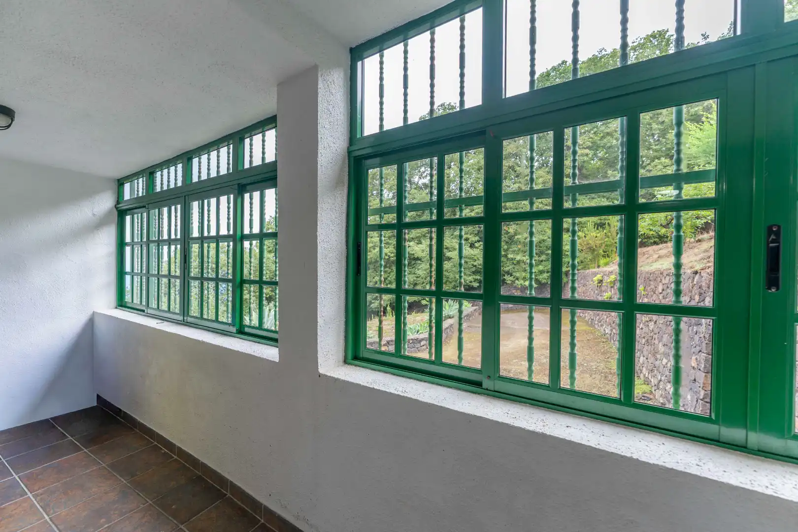 Finca rústica en venta en Calle de El Balayo, La Perdoma - San Antonio - Benijos