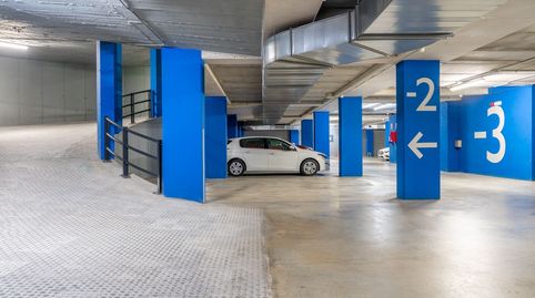 Foto 3 von Garage zur Miete in Carretera Carretera de Collblanc, 167, Pubilla Cases, L'Hospitalet de Llobregat
